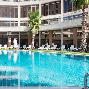 Hotel Medikal Termal, Istanbul