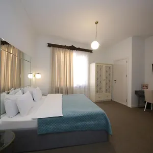 *** Hotel Boutique Georgien
