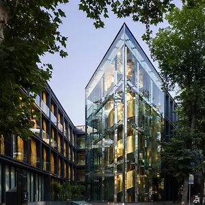***** Hotel Glarros Oldtown Georgien