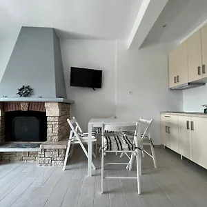  Aparthotel La Casa Al Mare Griechenland