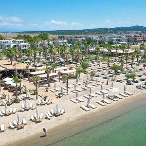 *** Hotel Sea Türkei