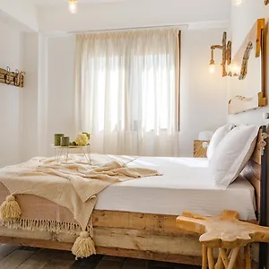  Hotel Meltemi Luxury Griechenland