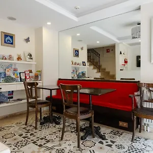 Hotel (adults Only), Istanbul