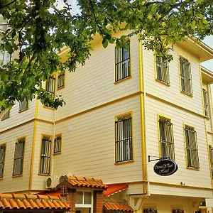 Ottoman's Pearl İstanbul