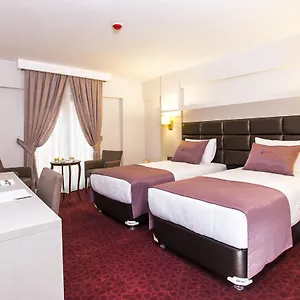 ** Hotel Perla Arya Türkei