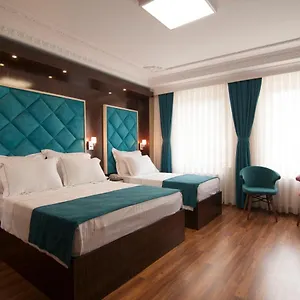 Akbiyik Boutique İstanbul