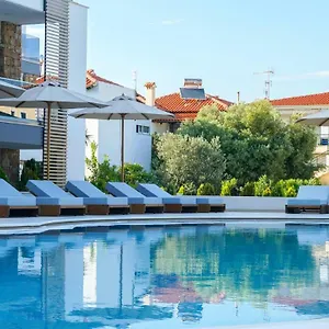 *** Hotel Agnes Deluxe Griechenland