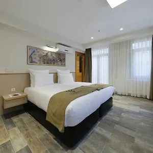 Hotel Nishant, Istanbul
