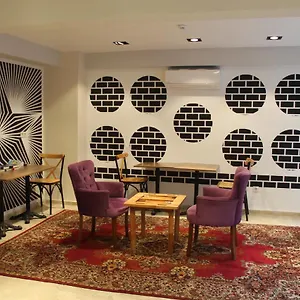 Hotel The Reina, Istanbul