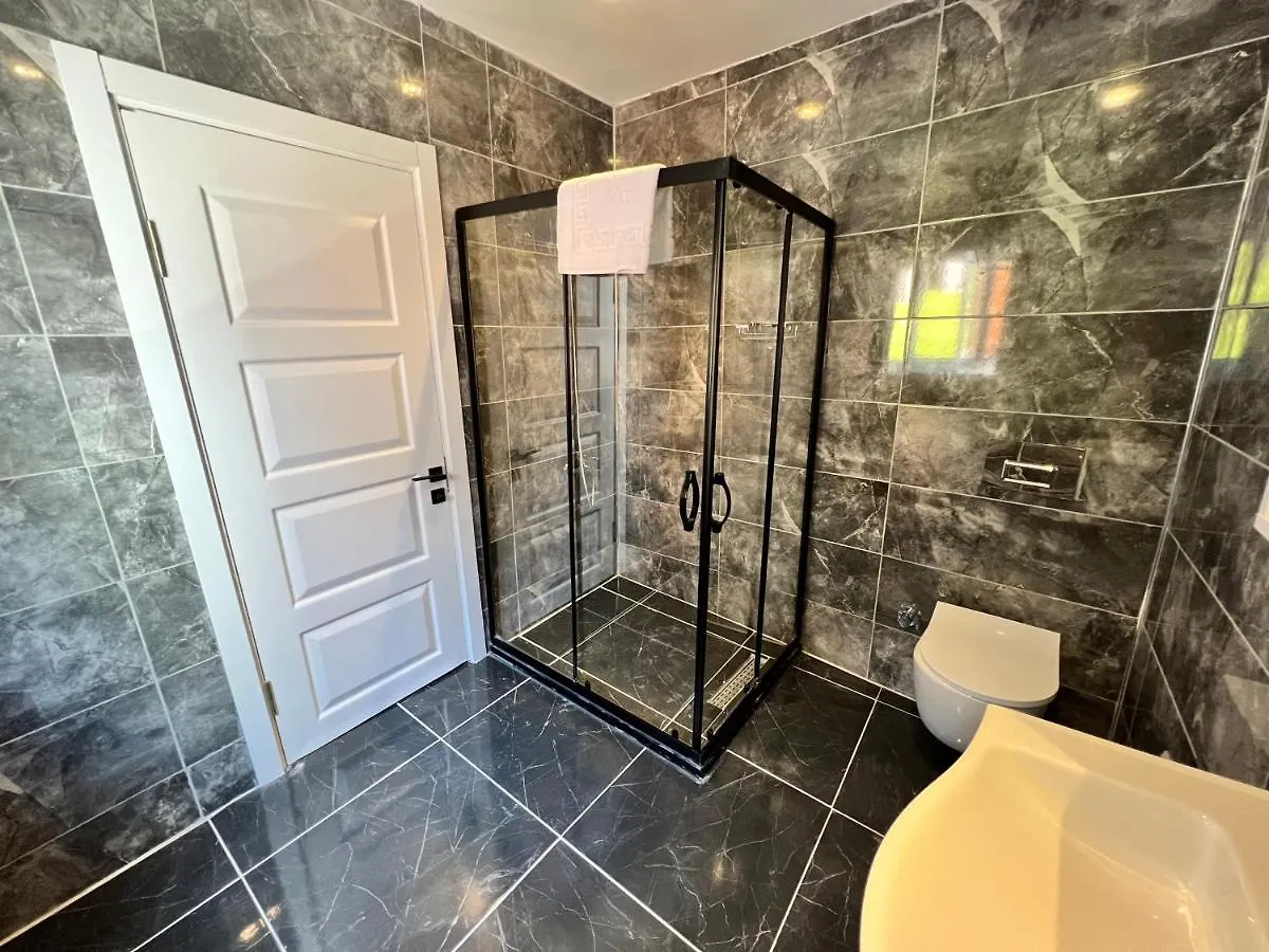 איסטמבול Mayda Boutique Hotel