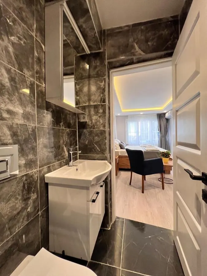 Mayda Boutique Hotel Istanbul 0*,  Turkey