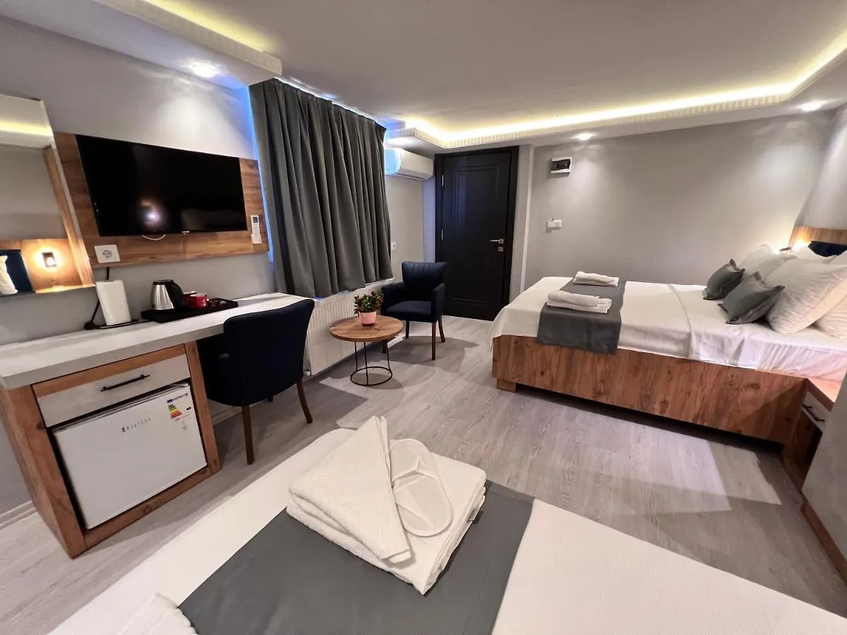Mayda Boutique Hotel Istanbul
