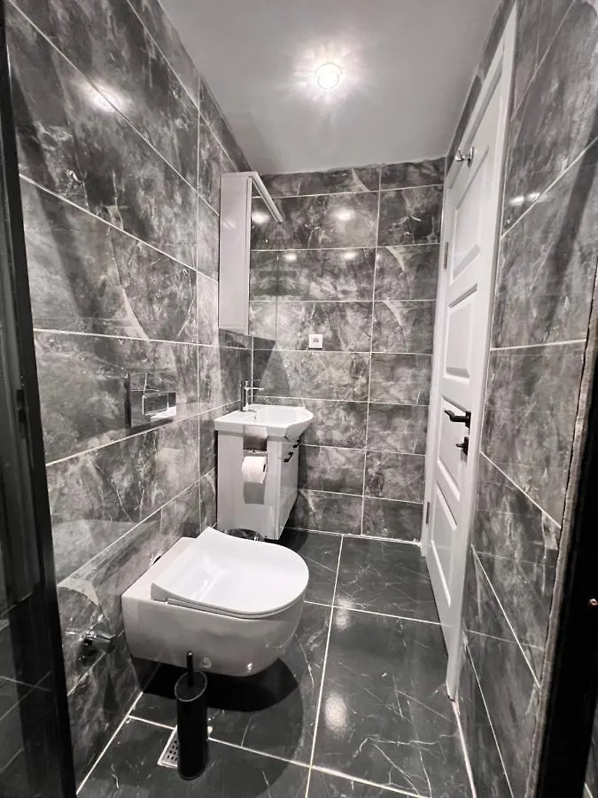 איסטמבול Mayda Boutique Hotel