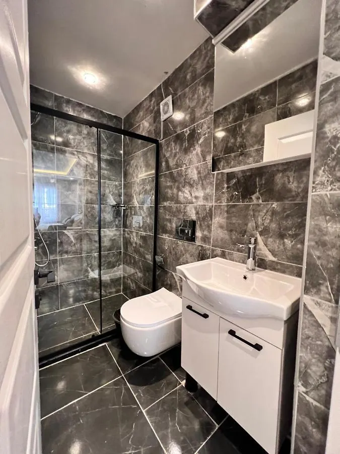 איסטמבול Mayda Boutique Hotel טורקיה