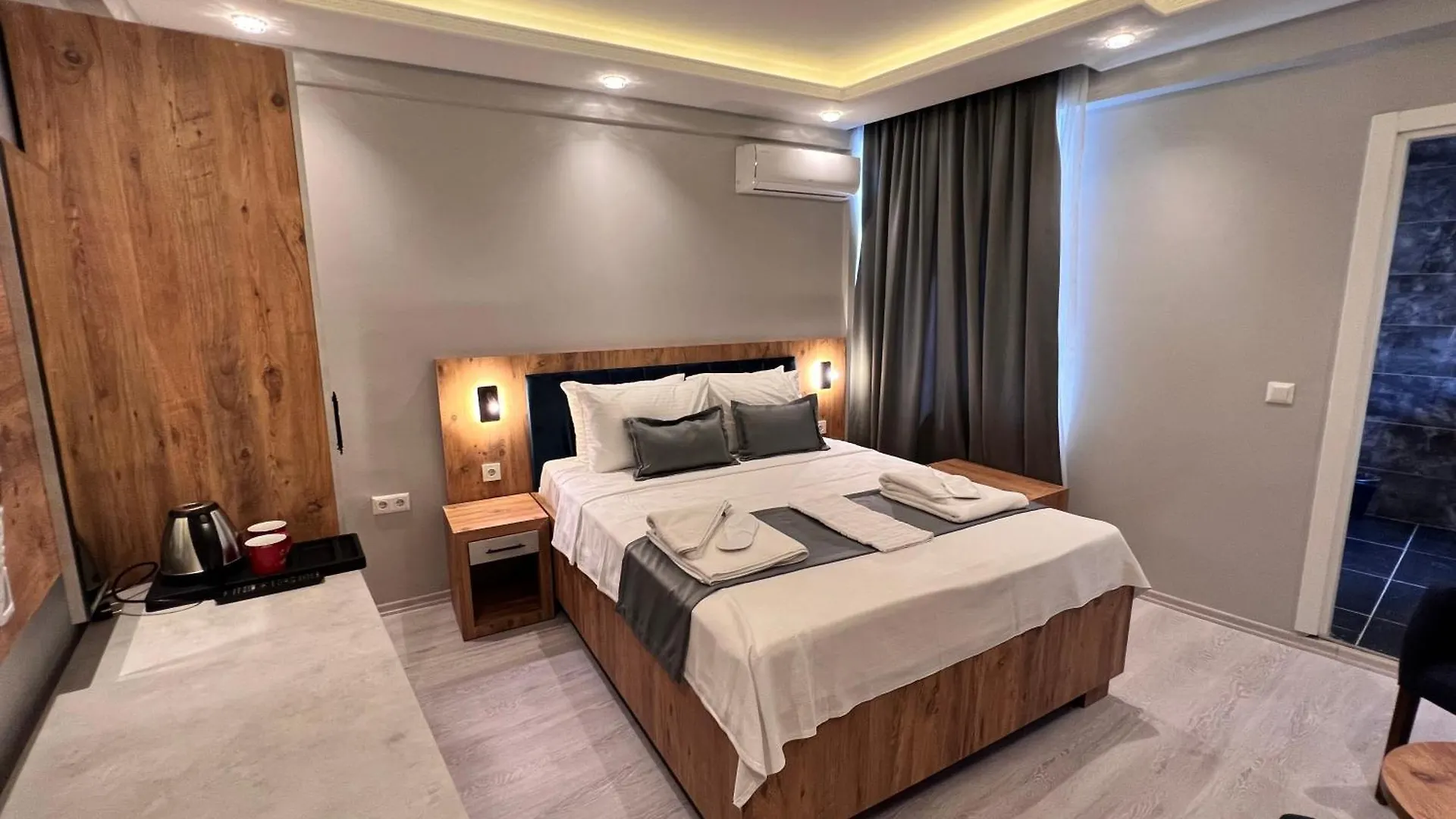 Mayda Boutique Hotel Istanbul Turkey