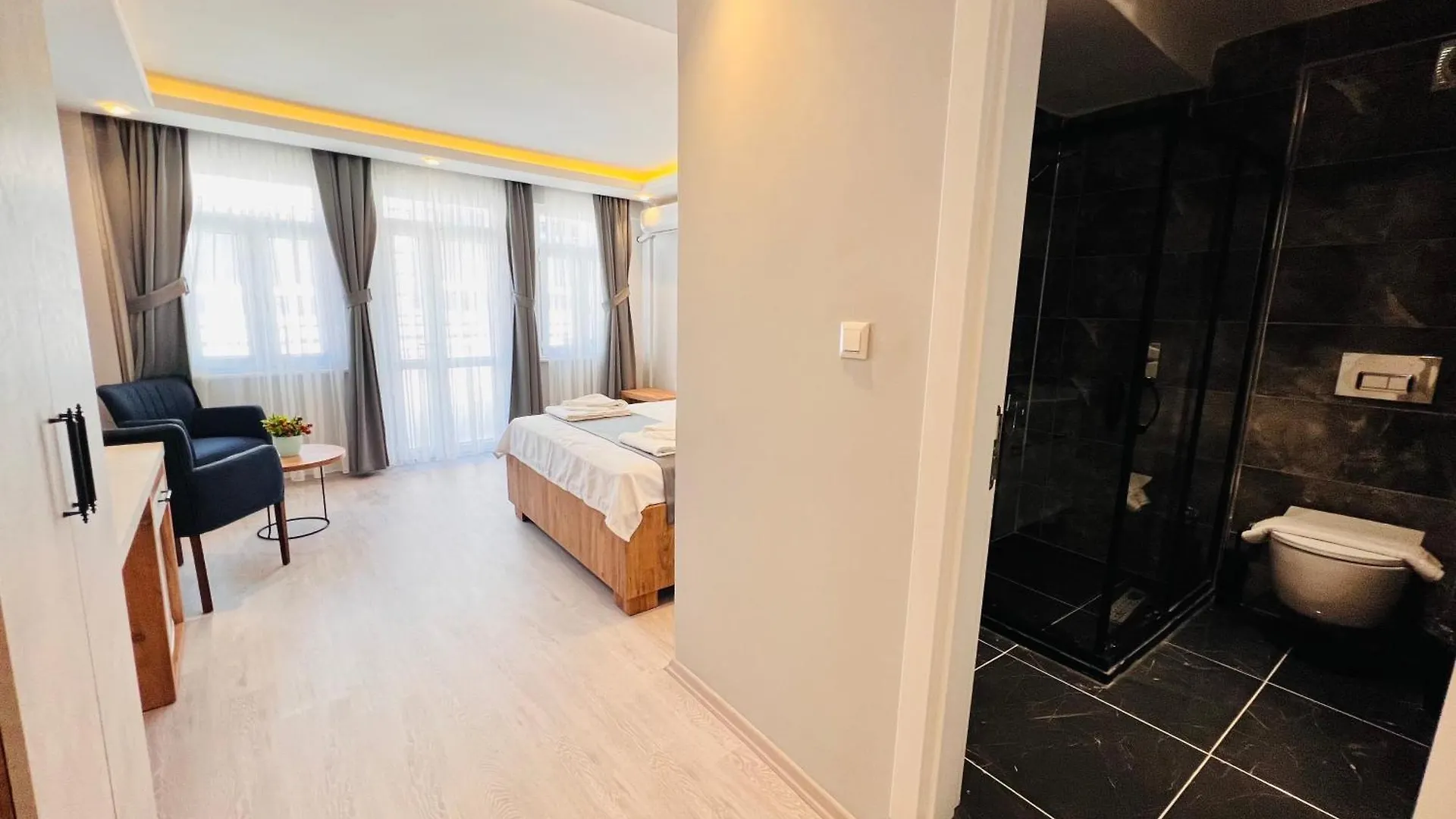 Mayda Boutique Hotel Istanbul