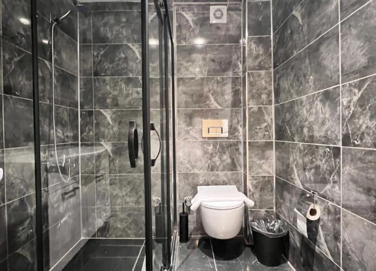 Mayda Boutique Hotel Istanbulská provincie Turecko