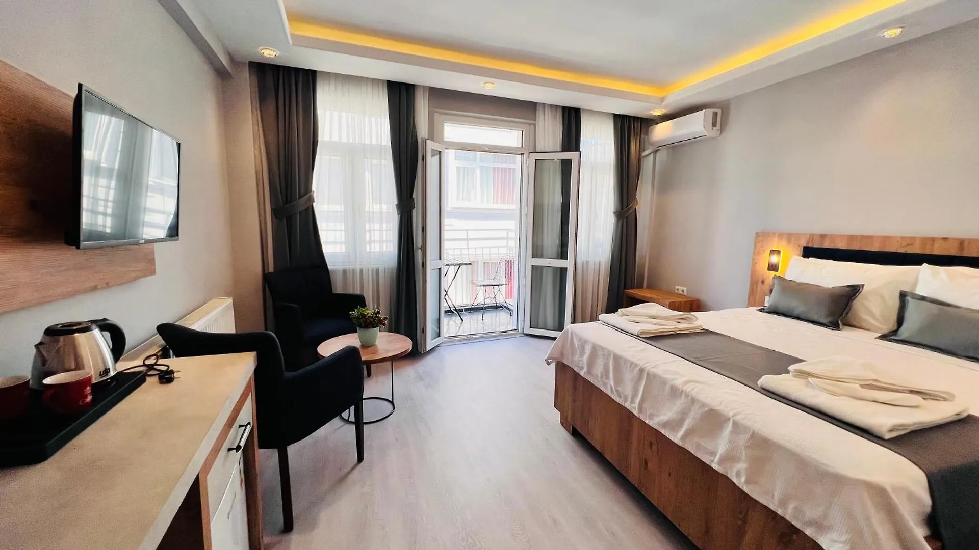 Mayda Boutique Hotel Istanbul 0*,  Turkey