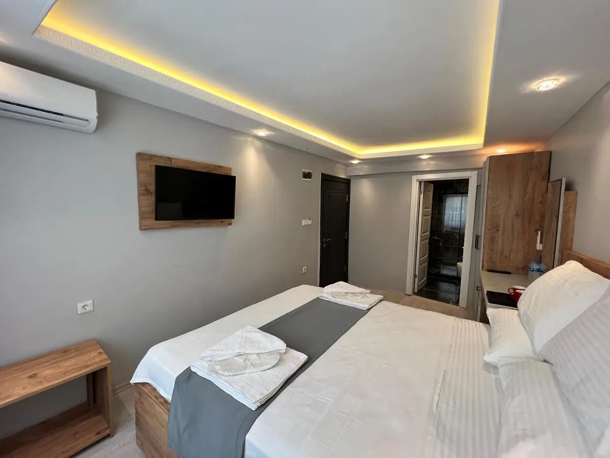 Mayda Boutique Hotel Istanbul 0*,  Türkei