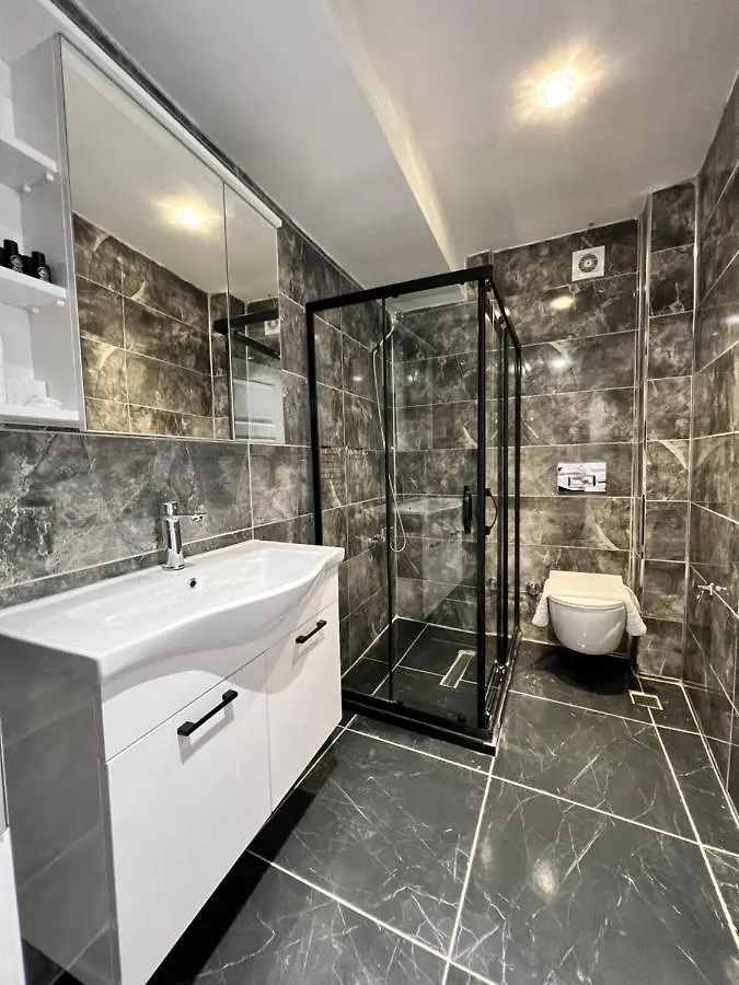 Mayda Boutique Hotel Istanbul