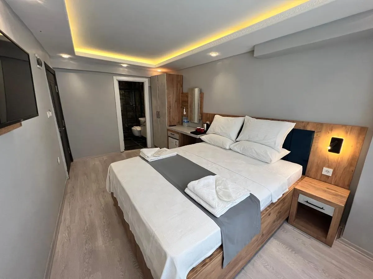 Mayda Boutique Hotel Istanbul 0*,
