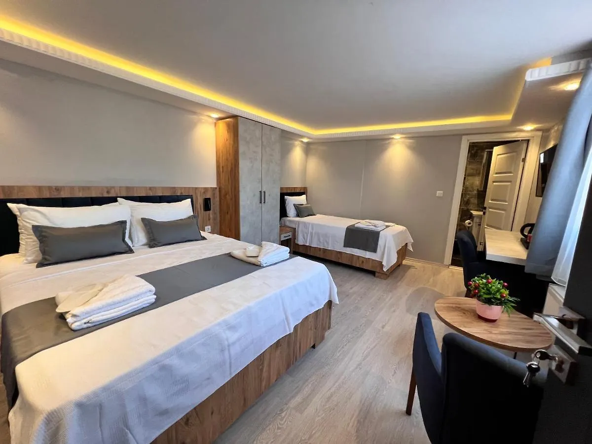 Mayda Boutique Hotel Istanbul