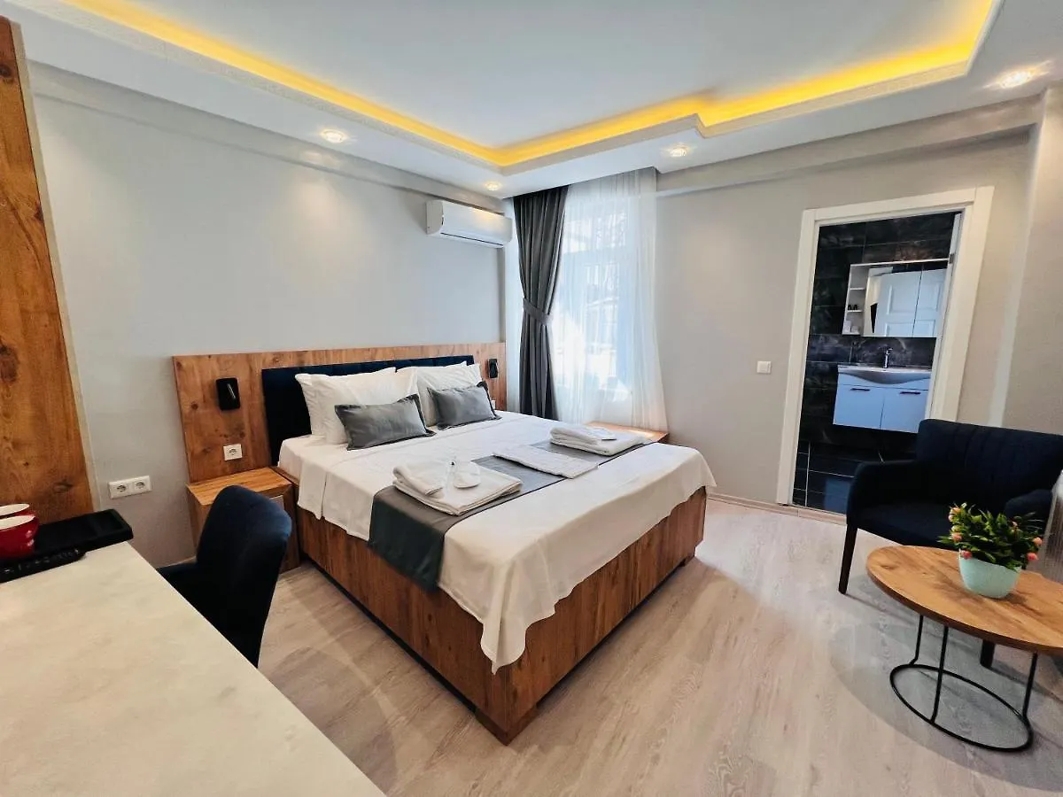 Mayda Boutique Hotel Istanbul