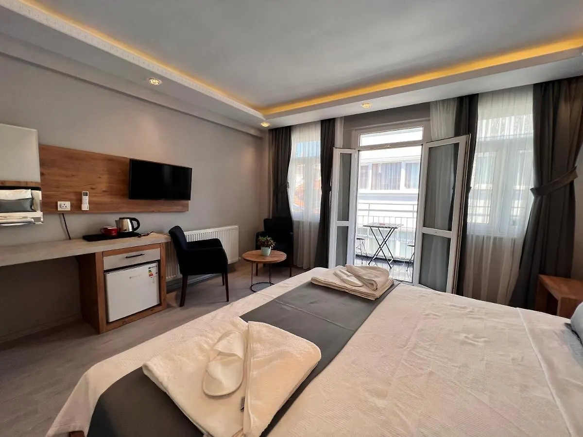 Mayda Boutique Hotel Istanbul