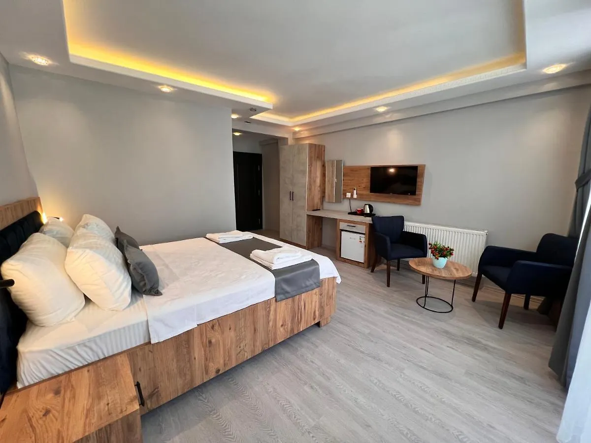 Mayda Boutique Hotel Istanbul 0*,