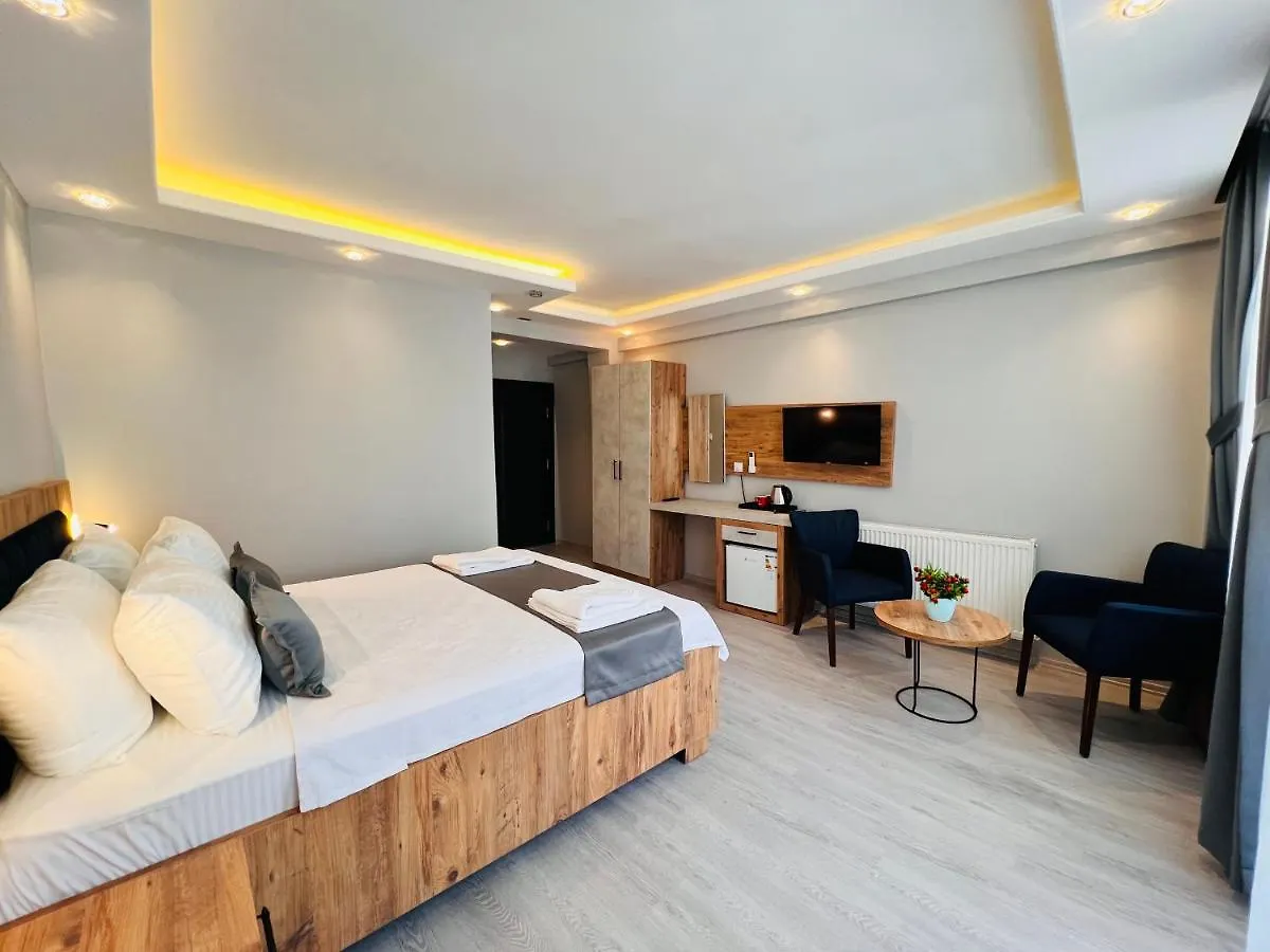 Mayda Boutique Hotel Istanbul