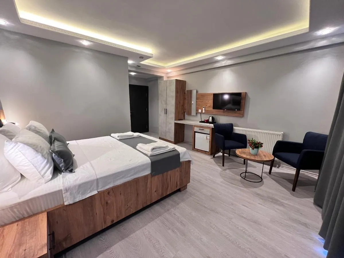 Mayda Boutique Hotel Istanbul 0*,  Türkei