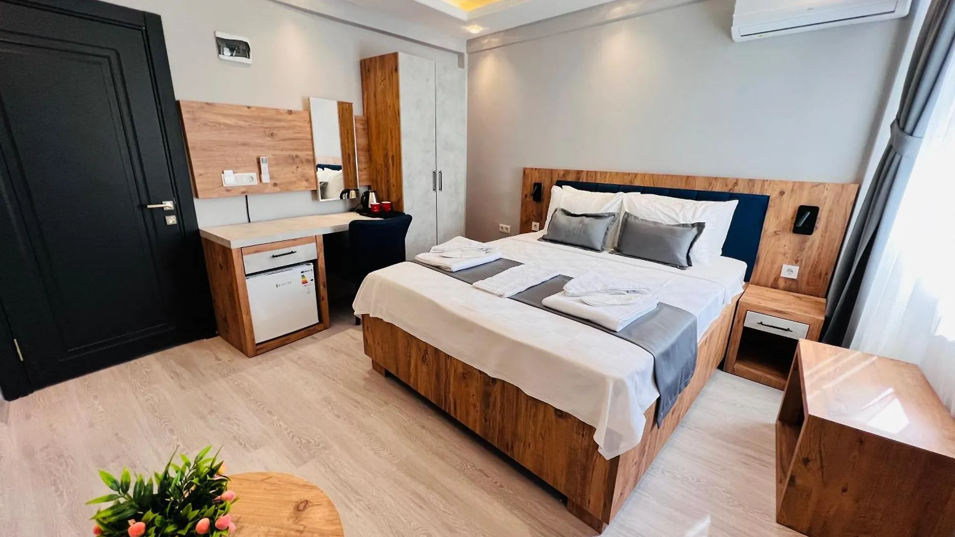 Mayda Boutique Hotel Istanbul 0*,