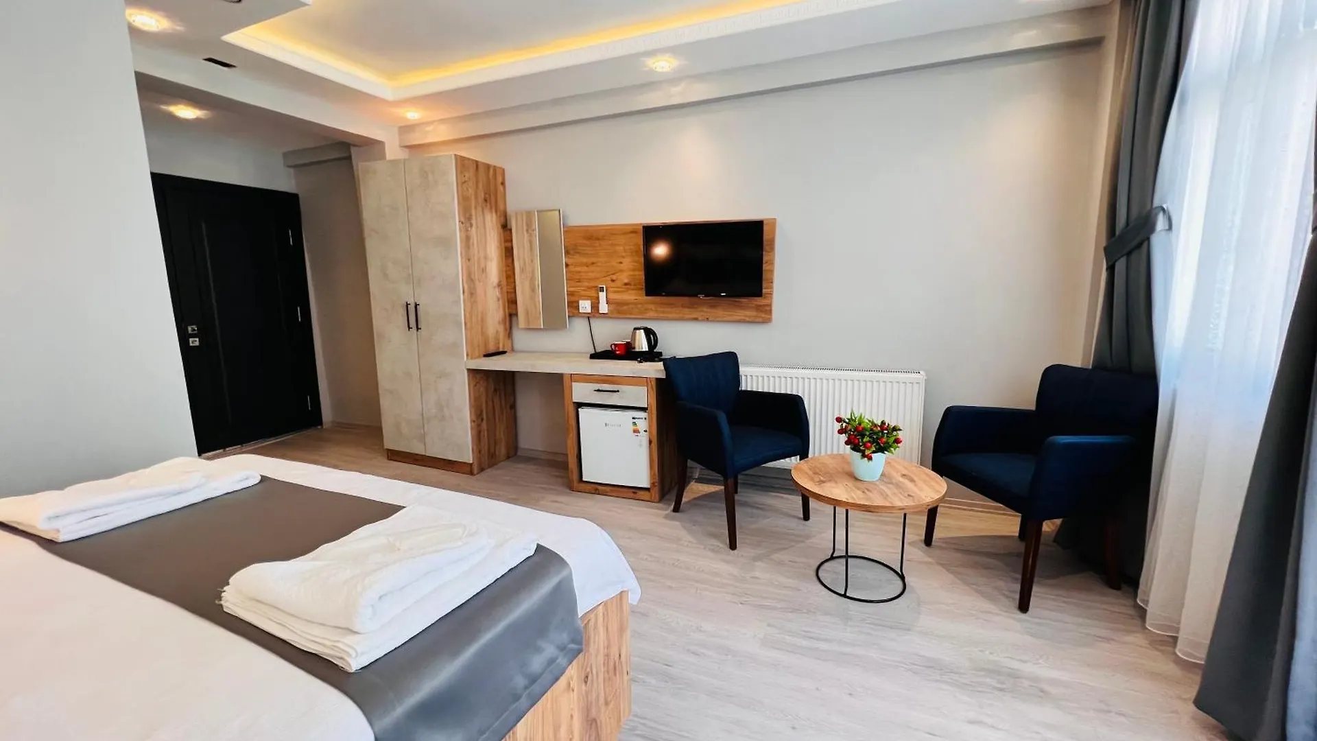 Mayda Boutique Hotel Istanbul