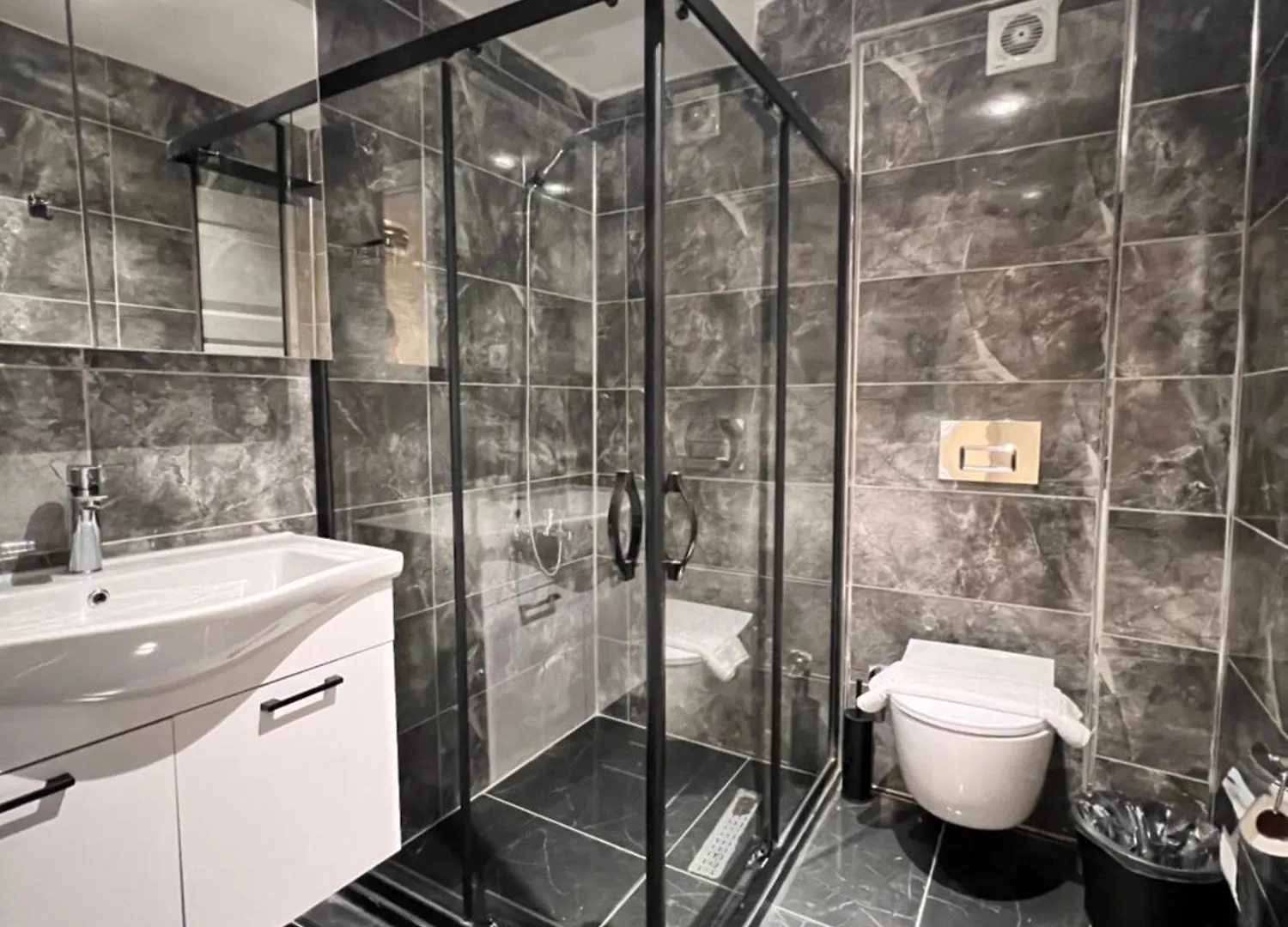 Mayda Boutique Hotel Istanbul 0*,